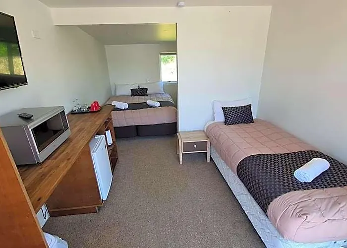 Woodstock Hotel