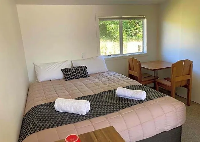Woodstock Hotel
