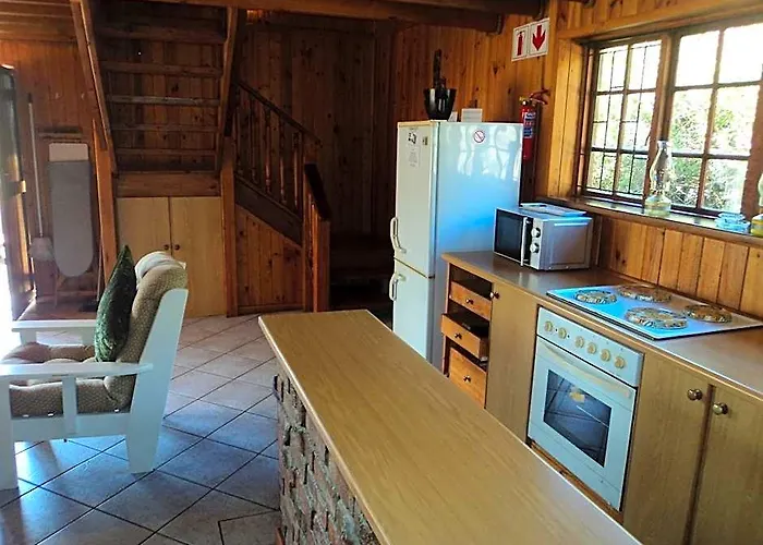 Myoli Beach Lodge