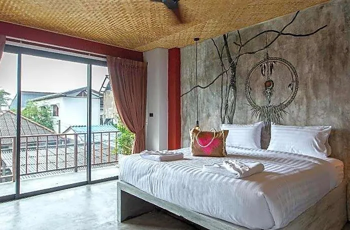 Dreamcatcher Boutique Hotel