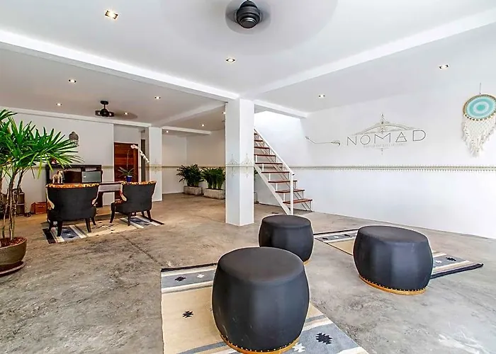 Dreamcatcher Boutique Hotel