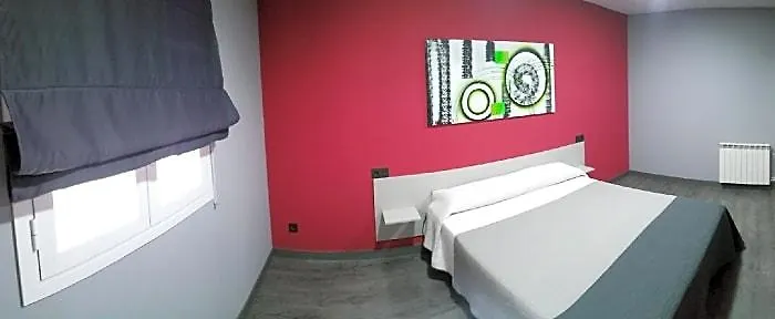 Hostal Manila