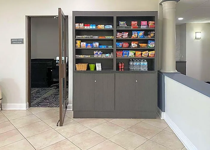 Mainstay Suites Conover - Hickory