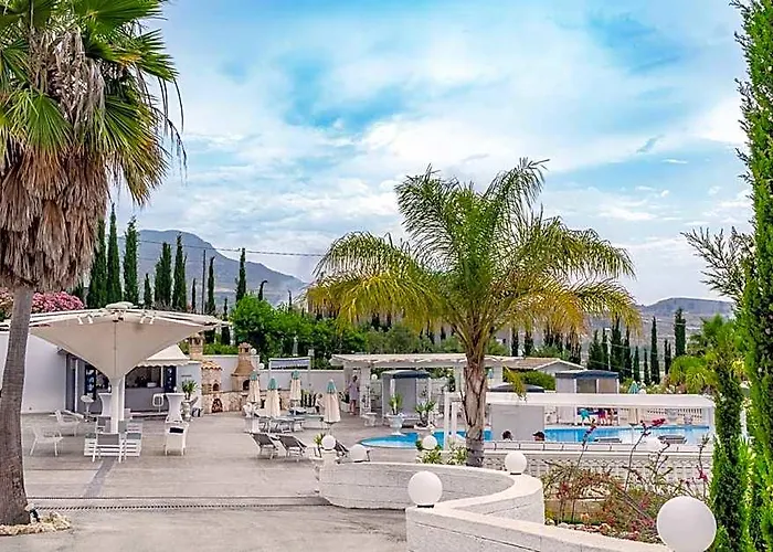Villa La Perla
