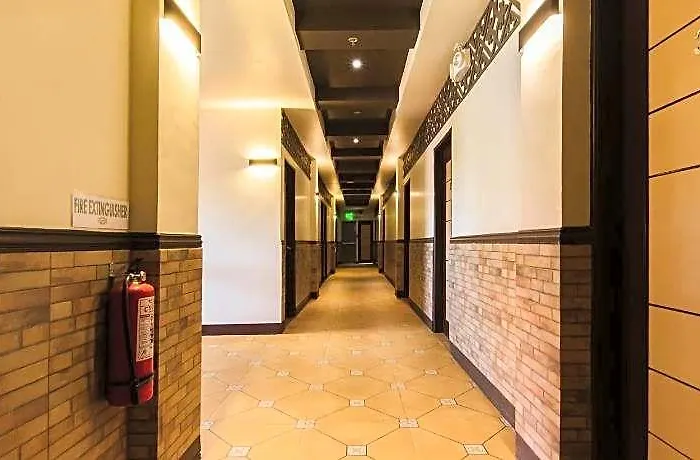Vigan Traversa Hotel