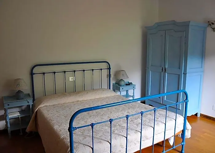 Villa Acquafredda