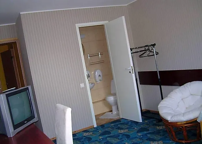 Terve Hostel