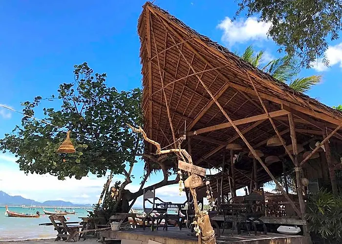 The Tropical Koh Mook