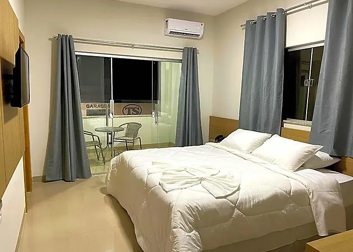 Ts Hotel
