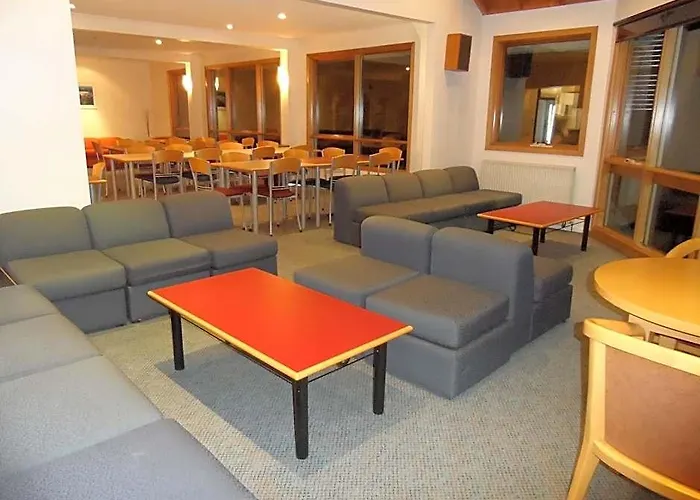 Terama Ski Lodge