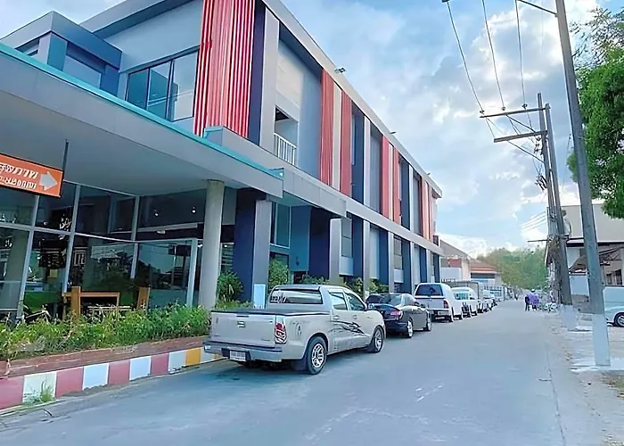Tanatnan Hotel