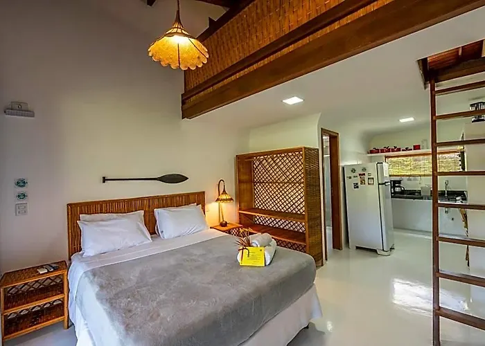 Sup House Barra Grande
