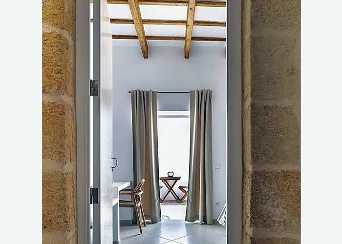 S'Enclova Petit Hotel