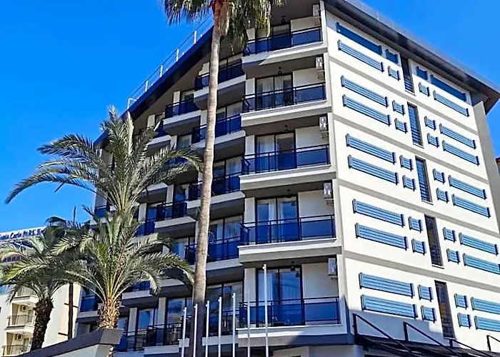 Sette Serenity Hotel (Adults Only)