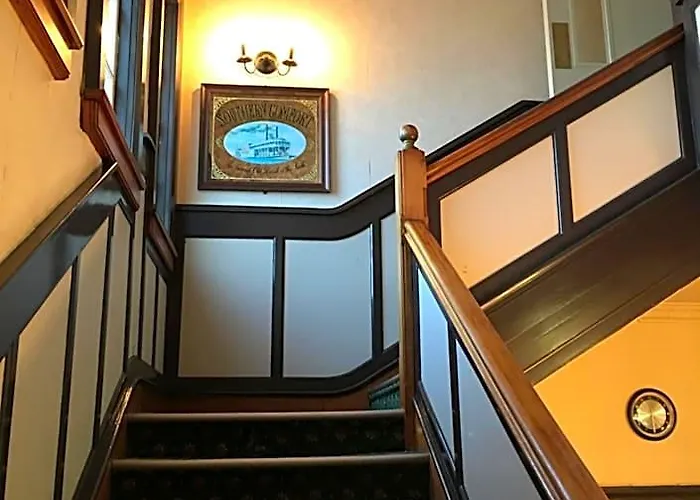 The Kamo Hotel