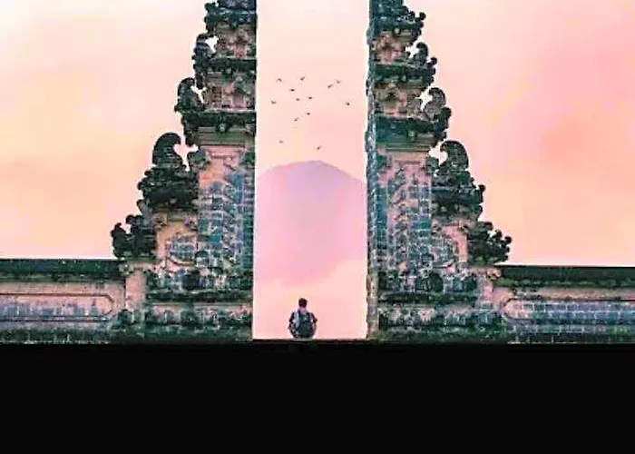 Rumah Kelapa Sepi