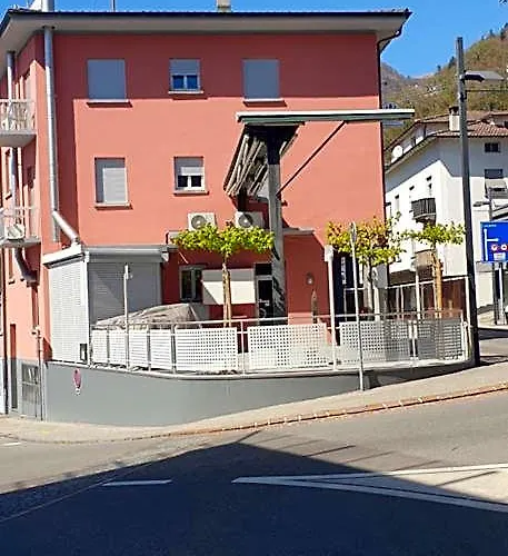 Ristorante Gordolese con alloggio