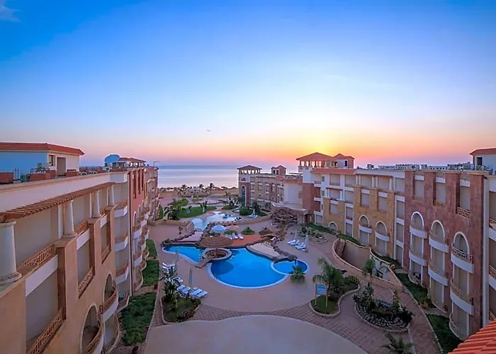 Royal Beach Serviced Apartments