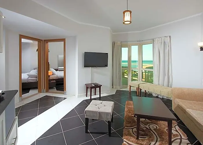 Royal Beach Serviced Apartments