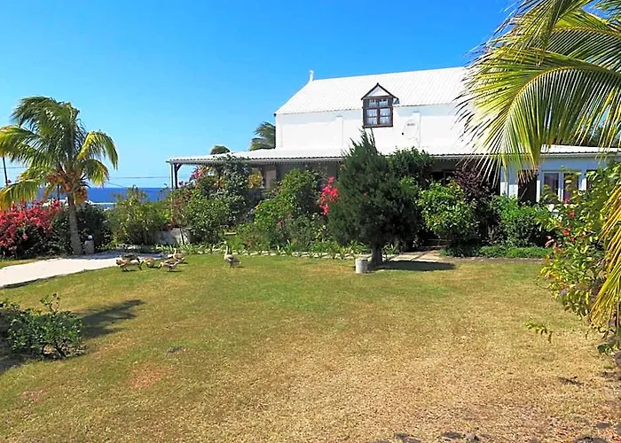 Residence Foulsafat