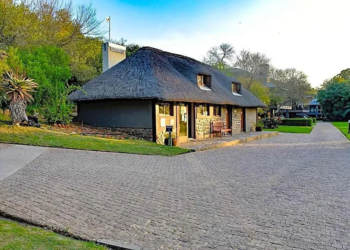 Stonehill River Lodge By Dream Resorts