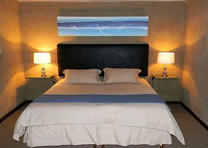 Stonehill River Lodge By Dream Resorts