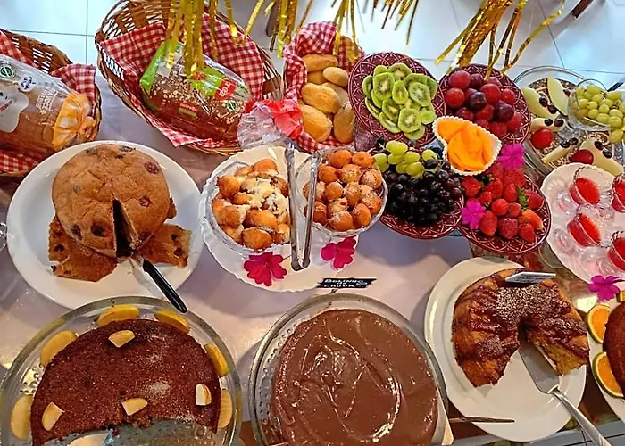 Pousada Sabor Da Serra