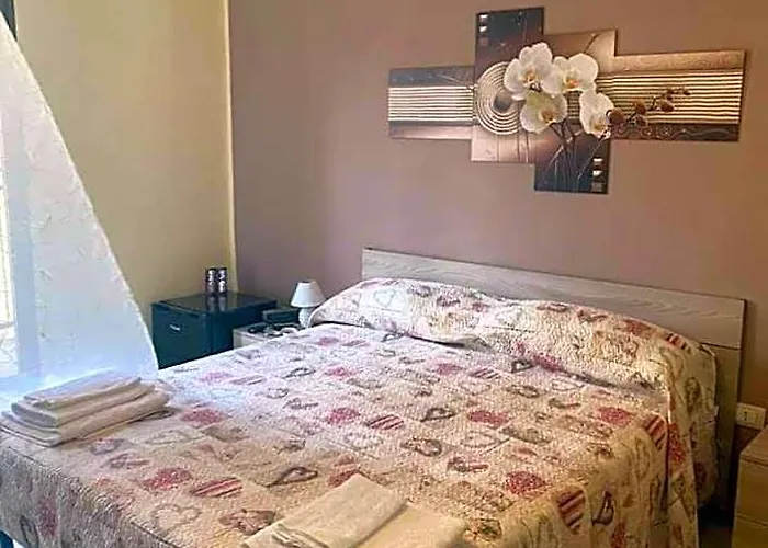 Bed and Breakfast San Leonardo Cariati