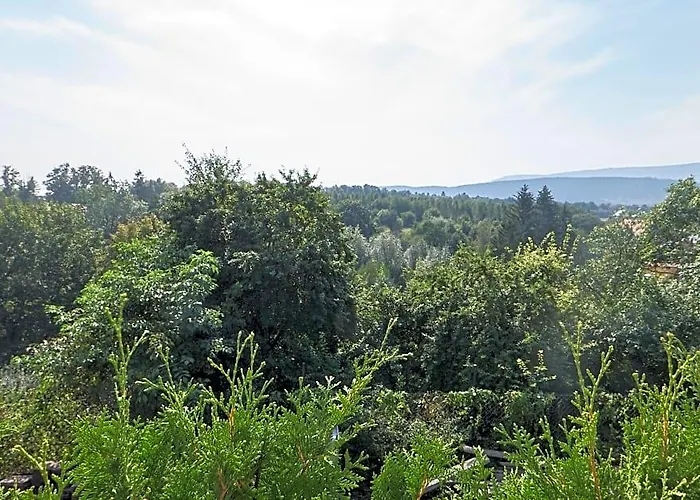 Domek Letniskowy