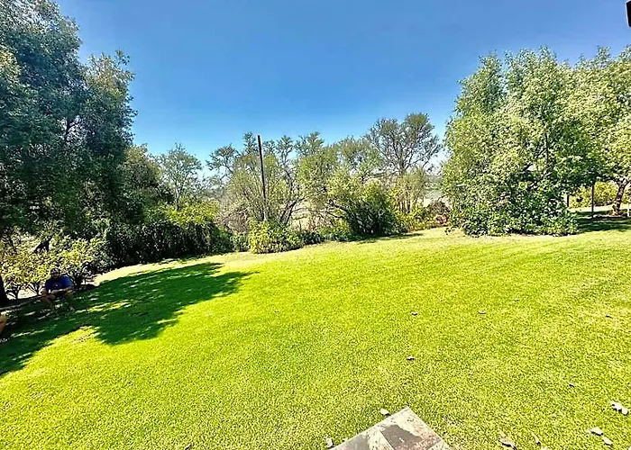 Kranskloof Country Lodge