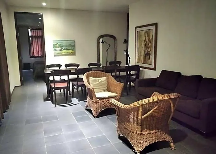 Kuda Laut Resort