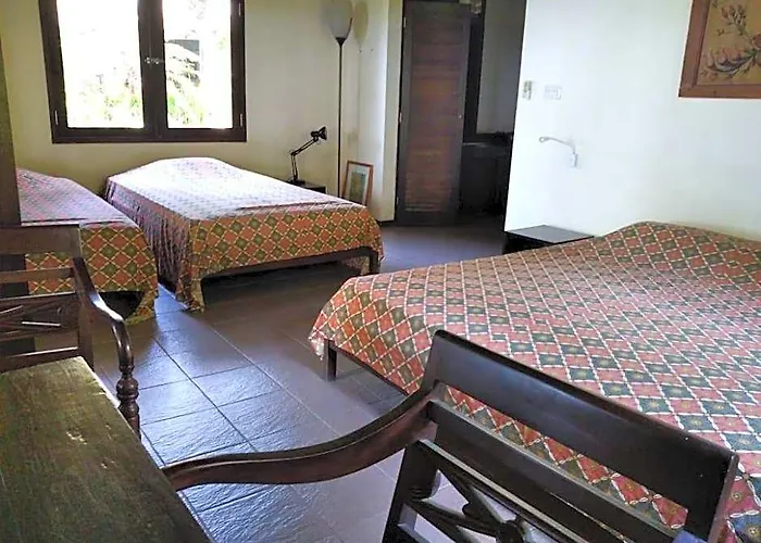 Kuda Laut Resort