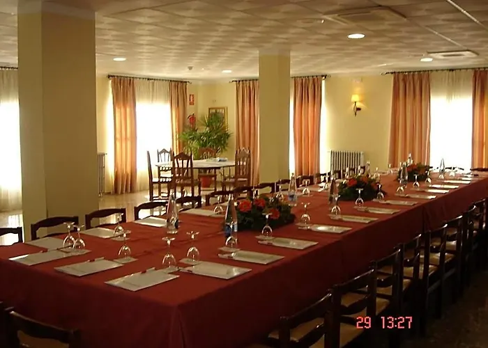 Hotel Rio Piscina