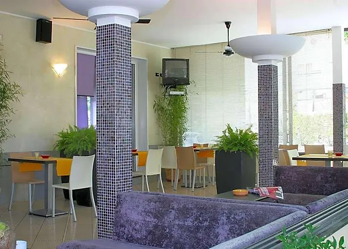 Hotel Villa Rossi