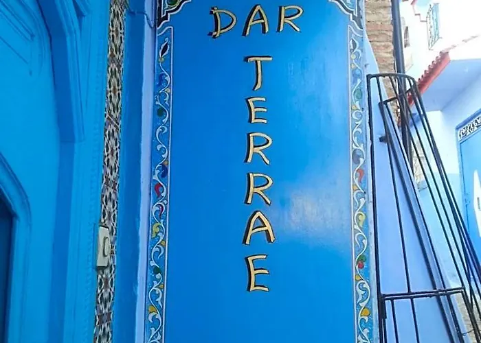 Hotel Dar Terrae