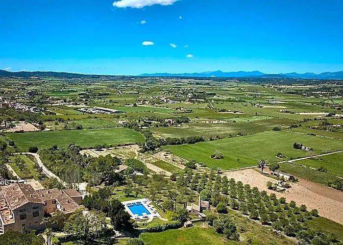 Es Figueral Nou Hotel Rural & Spa - Adults Only - Over 12