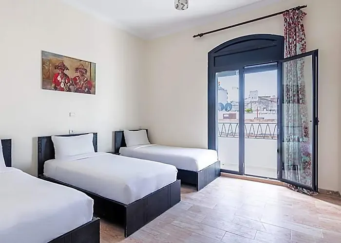 Hotel Mauritania