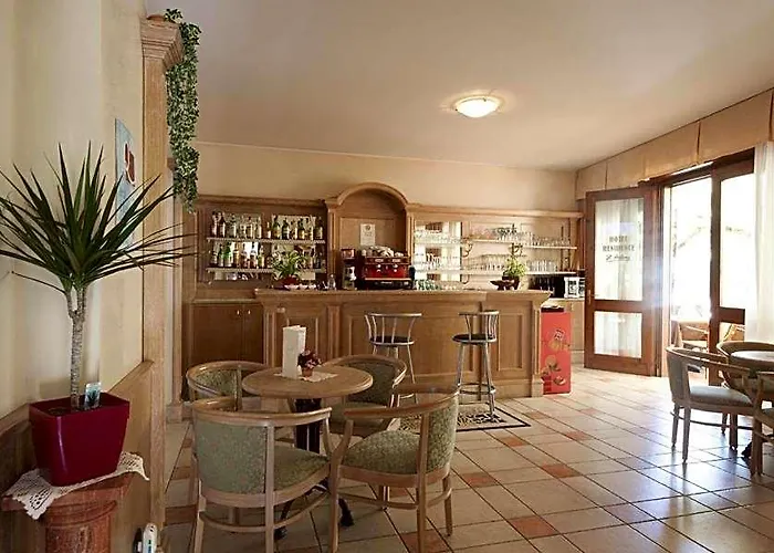 Hotel St. Antony