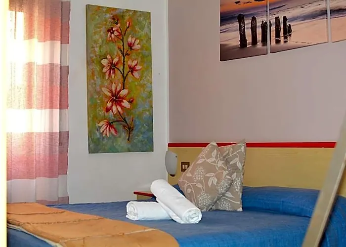 Hotel La Madunina