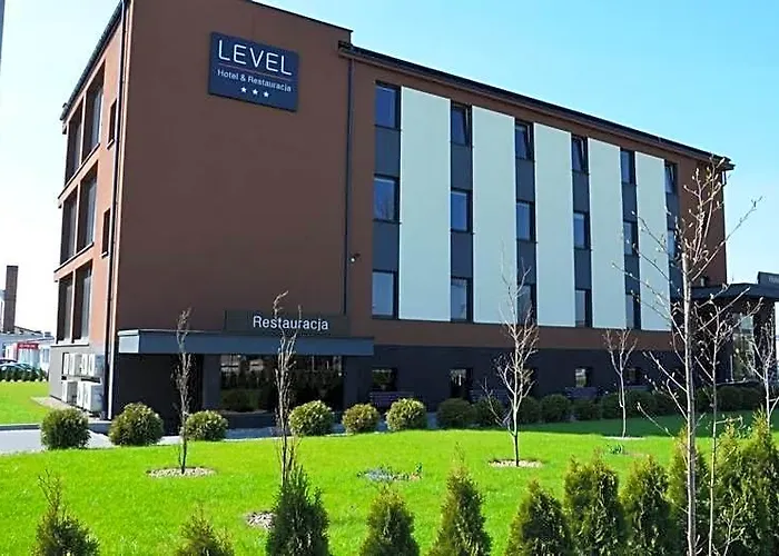 Hotel Level