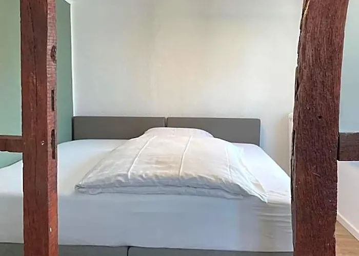 Hotel Jaegerhof