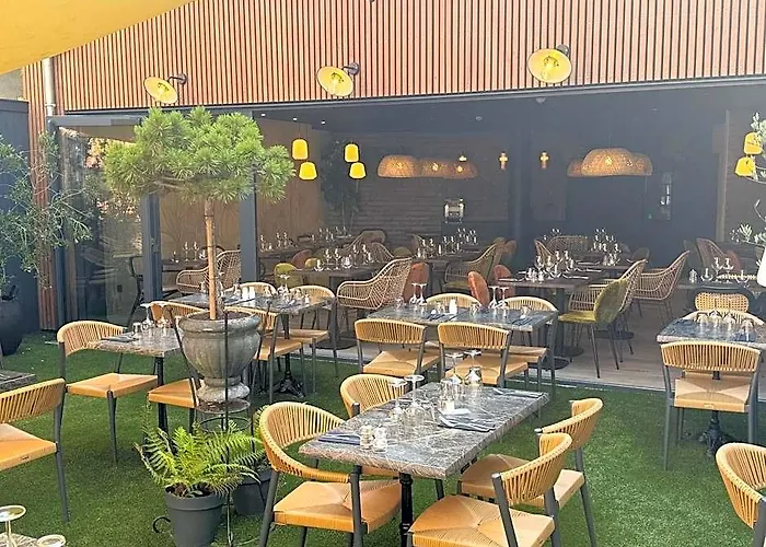 Hostellerie Normande