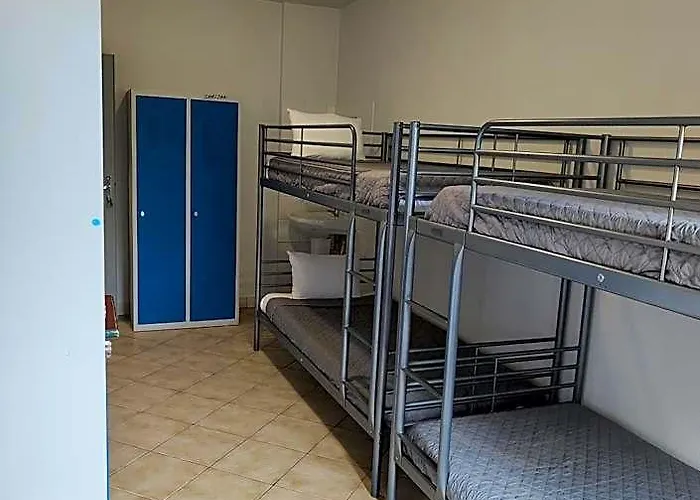 Hotel Les 4 Chenes