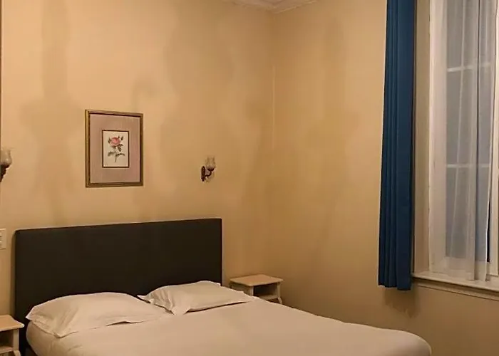 Hotel Emilie