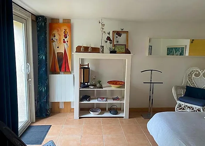 Guesthouse Du Moulin