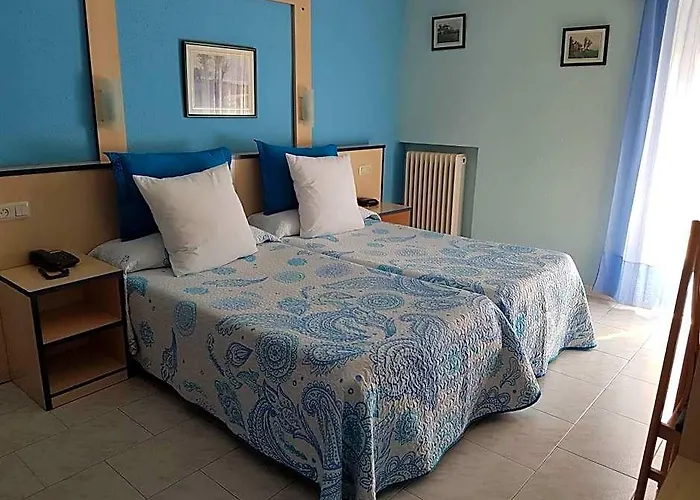 Hotel Fray Juan Gil