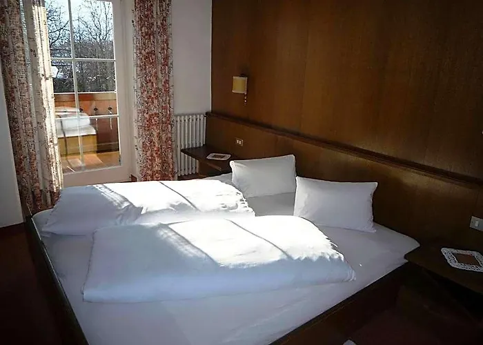 Gasthof Stiegenwirt