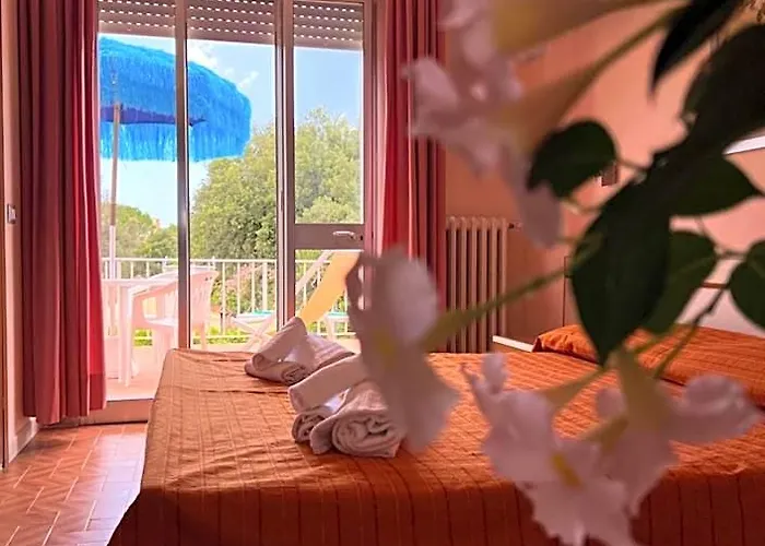 Hotel Ellymar