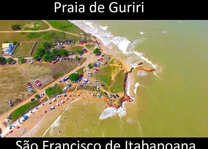 Fazenda Sao Felipe