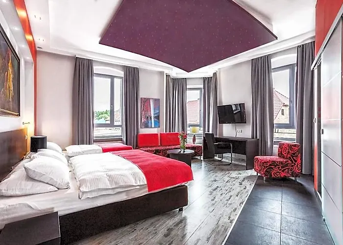 Grand Boutique Hotel - dawny Hotel Kaliski Ratuszowy